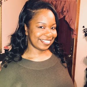 Meet your Posher, Rhonda